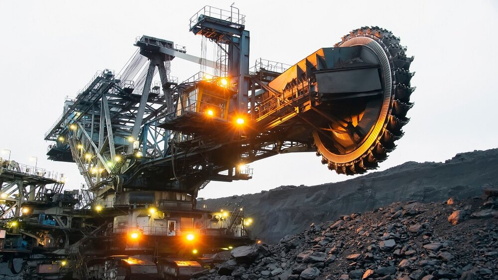 Mining operations with SJ Air Compressors