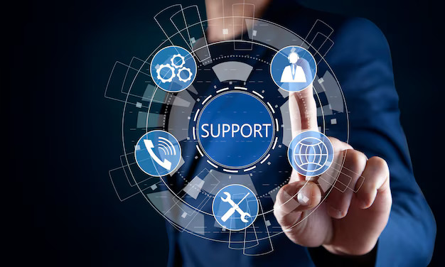 Technical Support Service
