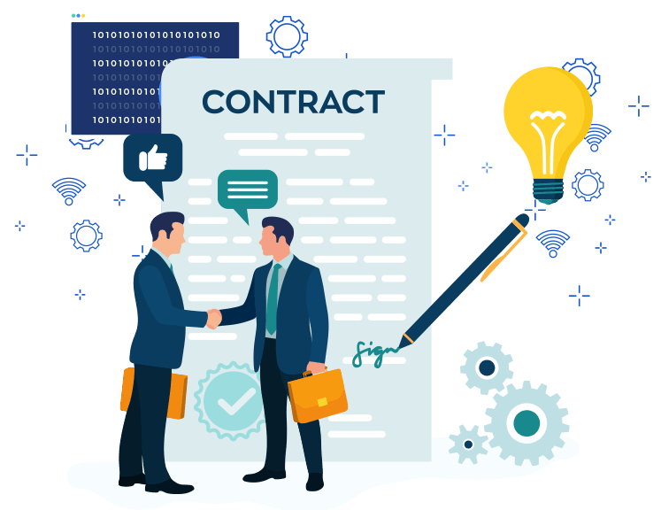 SJ Annual Maintenance Contract Service