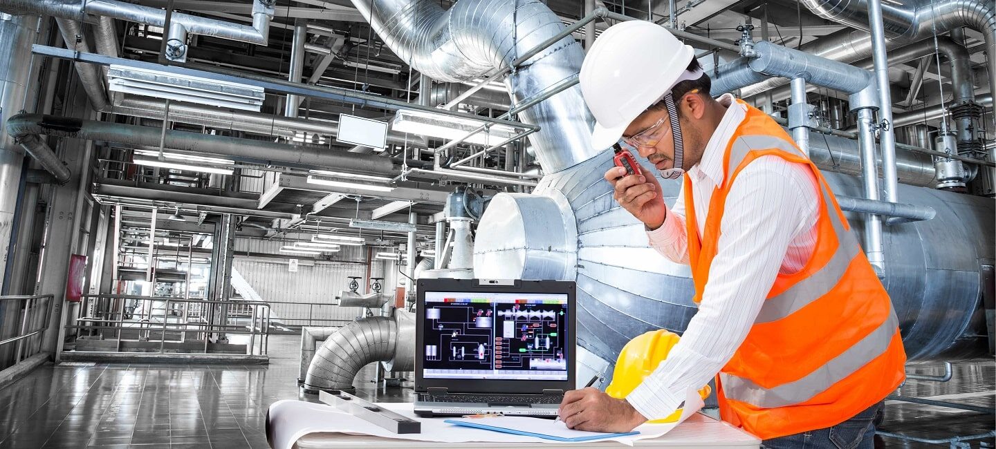 Energy Audit Service